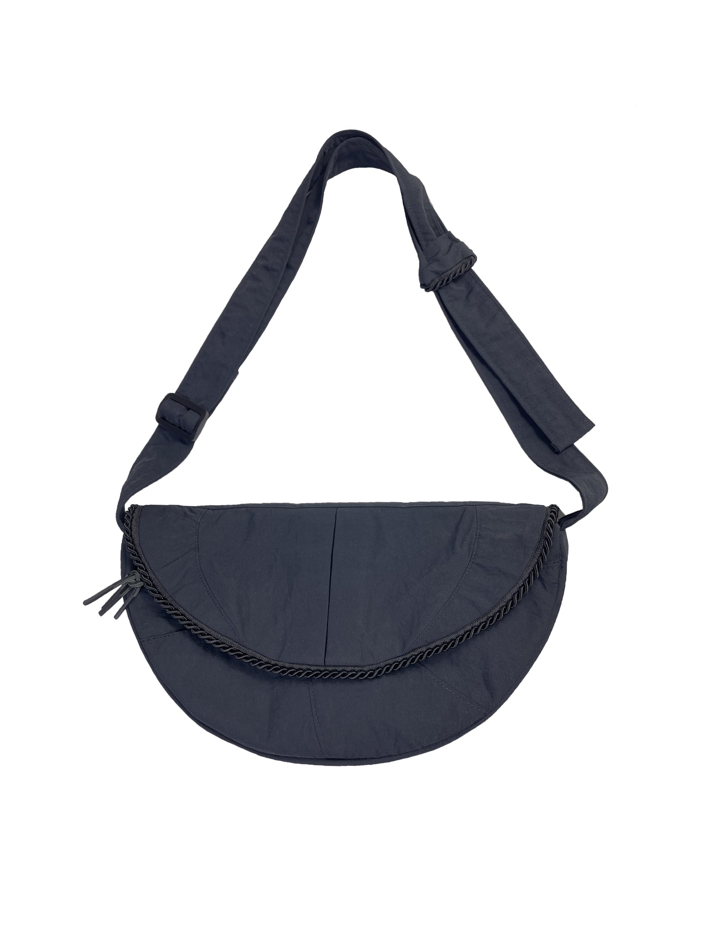 Solace Crescent Bag