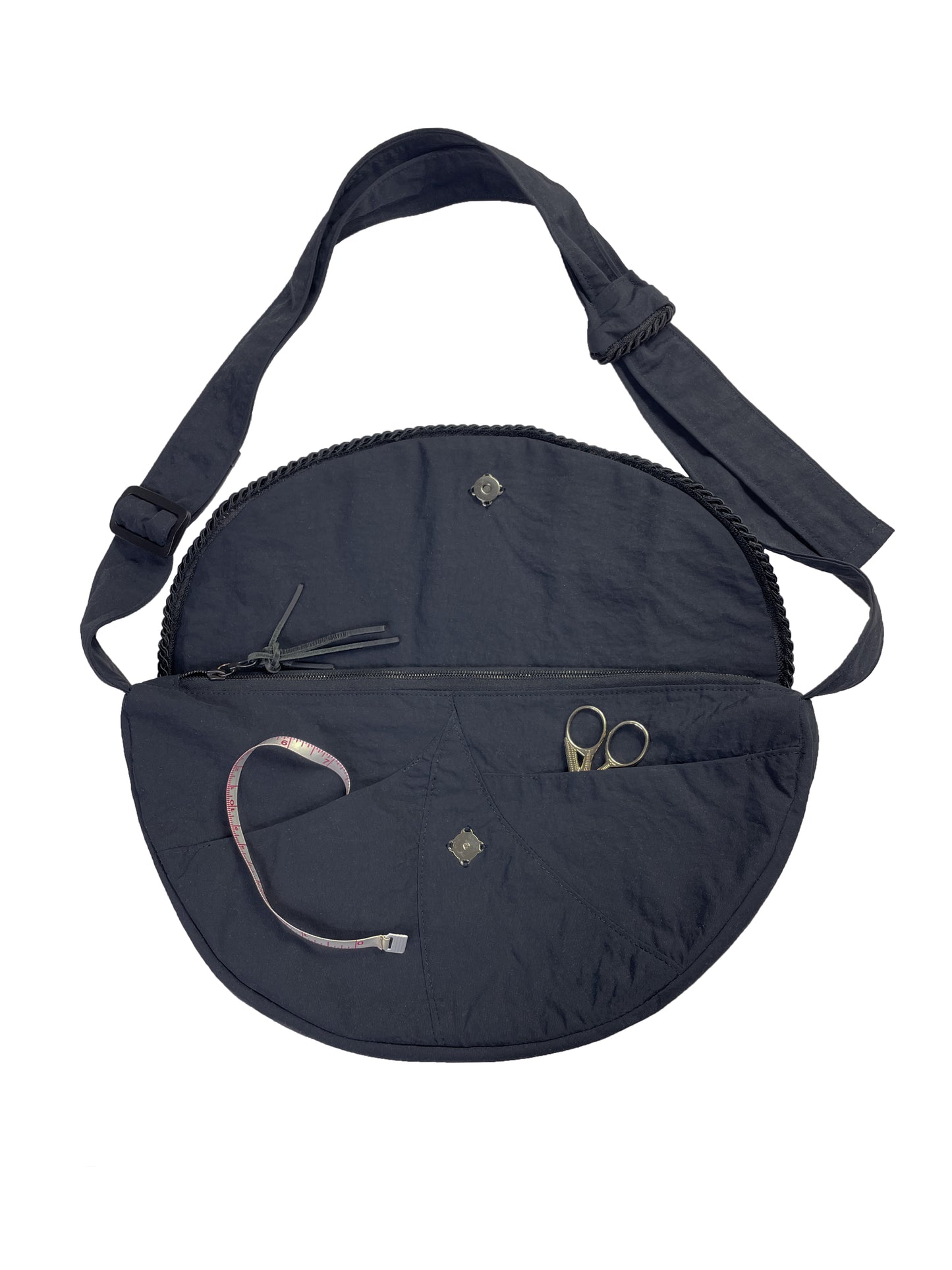 Solace Crescent Bag