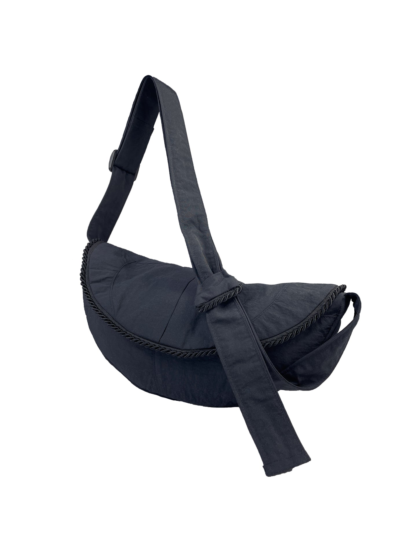 Solace Crescent Bag